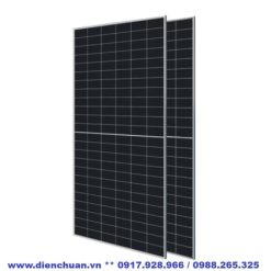 Tấm pin năng lượng mặt trời 615W Tongwei 615