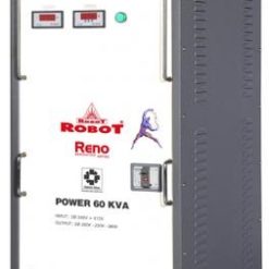 Ổn áp Robot 3 pha 15KVA chính hãng